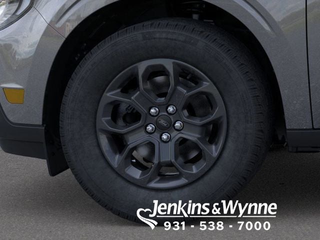 2026 Ford Maverick XLT IN-TRANSIT