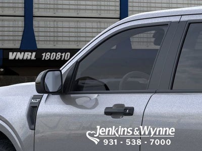 2026 Ford Maverick XLT IN-TRANSIT