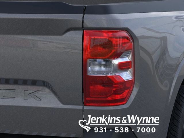 2026 Ford Maverick XLT IN-TRANSIT