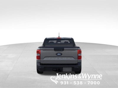 2026 Ford Maverick XLT IN-TRANSIT