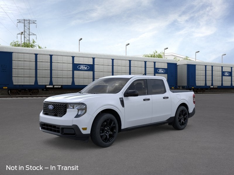 2026 Ford Maverick XLT IN-TRANSIT