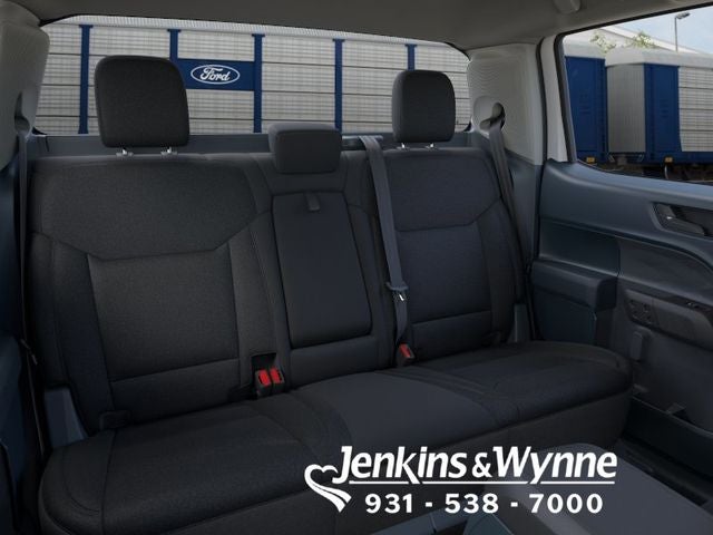 2026 Ford Maverick XLT IN-TRANSIT