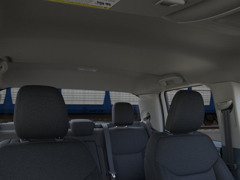 2026 Ford Maverick XLT IN-TRANSIT