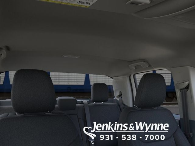 2026 Ford Maverick XLT IN-TRANSIT