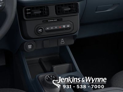 2026 Ford Maverick XLT IN-TRANSIT