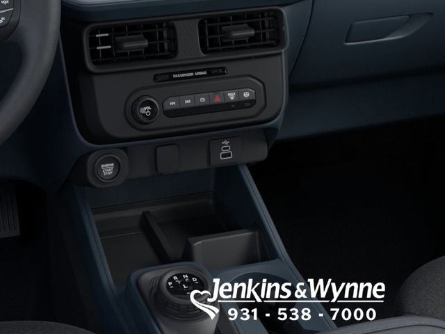 2026 Ford Maverick XLT IN-TRANSIT