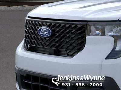 2026 Ford Maverick XLT IN-TRANSIT