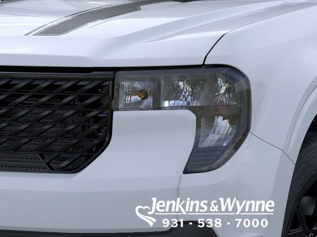 2026 Ford Maverick XLT IN-TRANSIT