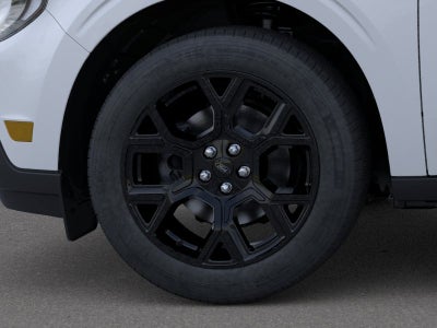 2026 Ford Maverick XLT IN-TRANSIT