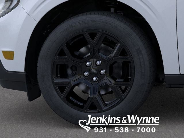 2026 Ford Maverick XLT IN-TRANSIT