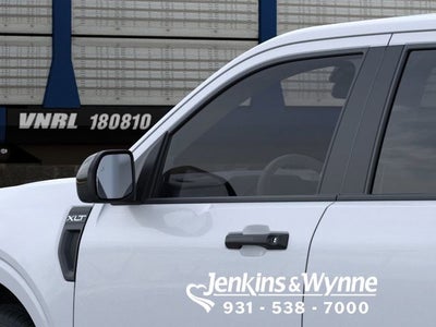 2026 Ford Maverick XLT IN-TRANSIT