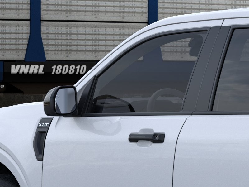 2026 Ford Maverick XLT IN-TRANSIT