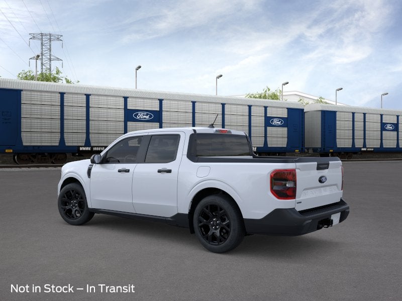 2026 Ford Maverick XLT IN-TRANSIT