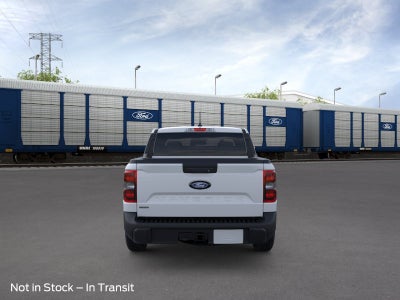 2026 Ford Maverick XLT IN-TRANSIT