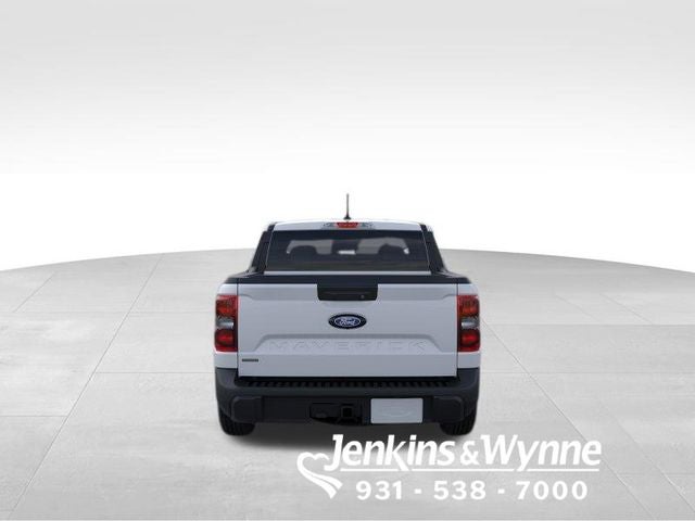 2026 Ford Maverick XLT IN-TRANSIT