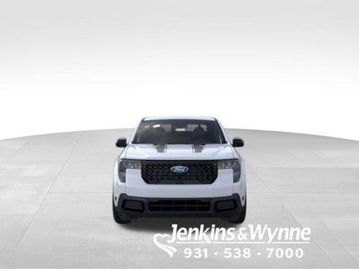 2026 Ford Maverick XLT IN-TRANSIT