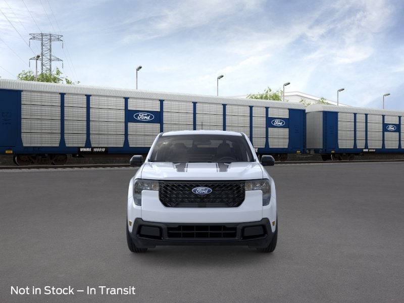 2026 Ford Maverick XLT IN-TRANSIT