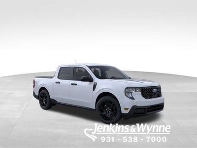 2026 Ford Maverick XLT IN-TRANSIT