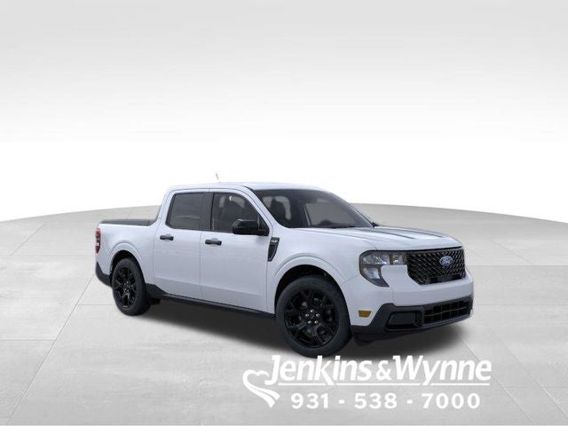 2026 Ford Maverick XLT IN-TRANSIT