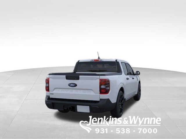 2026 Ford Maverick XLT IN-TRANSIT