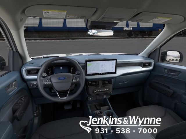 2026 Ford Maverick XLT IN-TRANSIT