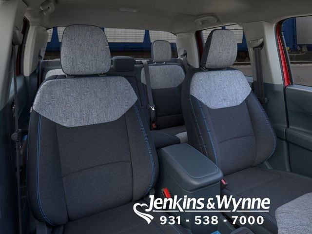 2026 Ford Maverick XLT IN-TRANSIT