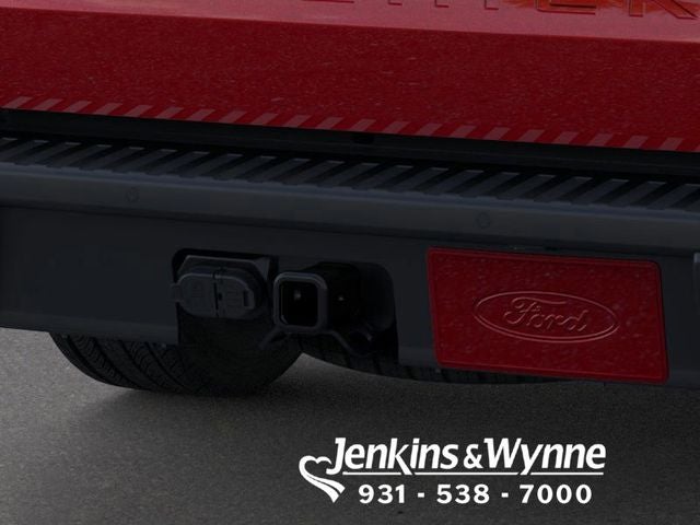 2026 Ford Maverick XLT IN-TRANSIT