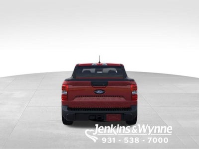 2026 Ford Maverick XLT IN-TRANSIT