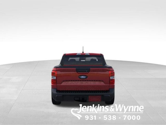 2026 Ford Maverick XLT IN-TRANSIT