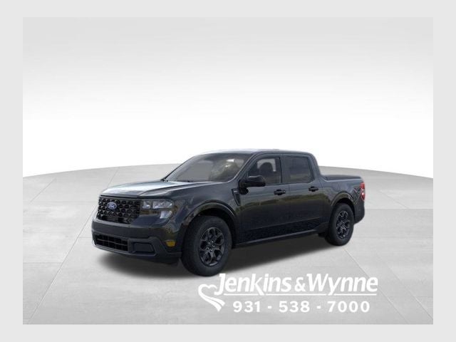 2026 Ford Maverick XLT IN-TRANSIT