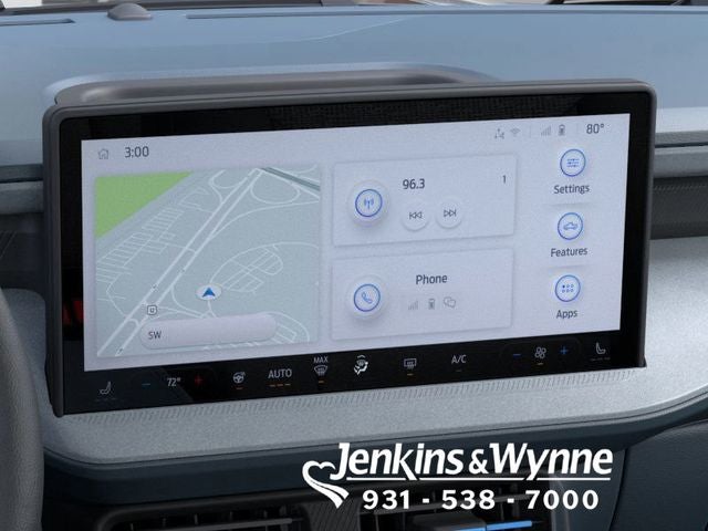 2026 Ford Maverick XLT IN-TRANSIT