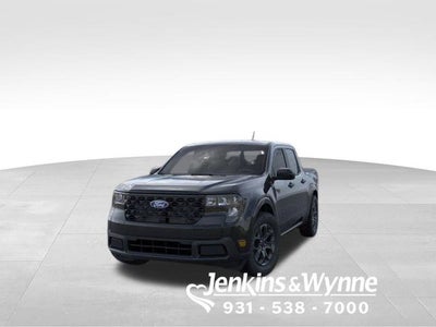 2026 Ford Maverick XLT IN-TRANSIT