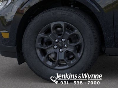 2026 Ford Maverick XLT IN-TRANSIT