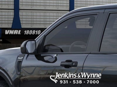 2026 Ford Maverick XLT IN-TRANSIT