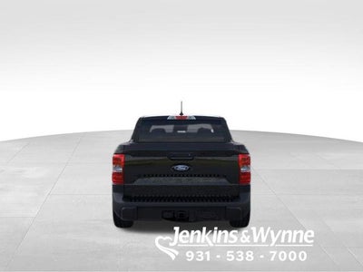 2026 Ford Maverick XLT IN-TRANSIT