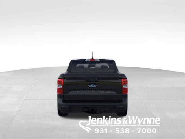 2026 Ford Maverick XLT IN-TRANSIT