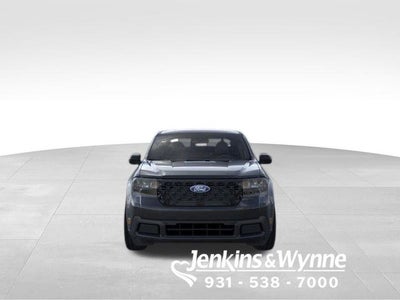 2026 Ford Maverick XLT IN-TRANSIT