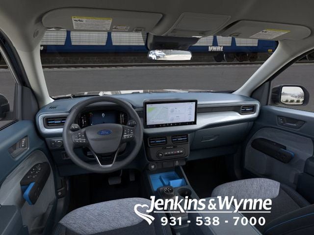 2026 Ford Maverick XLT IN-TRANSIT