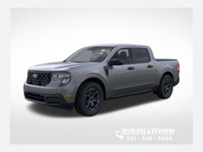 2026 Ford Maverick XLT IN-TRANSIT