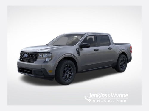 2026 Ford Maverick XLT IN-TRANSIT