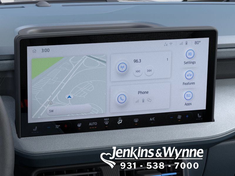 2026 Ford Maverick XLT IN-TRANSIT
