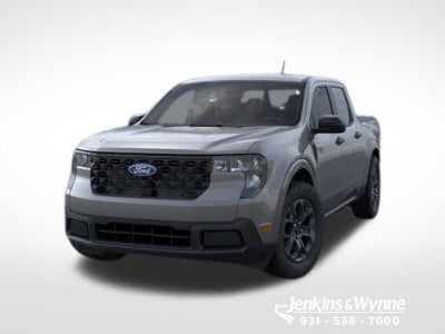 2026 Ford Maverick XLT IN-TRANSIT