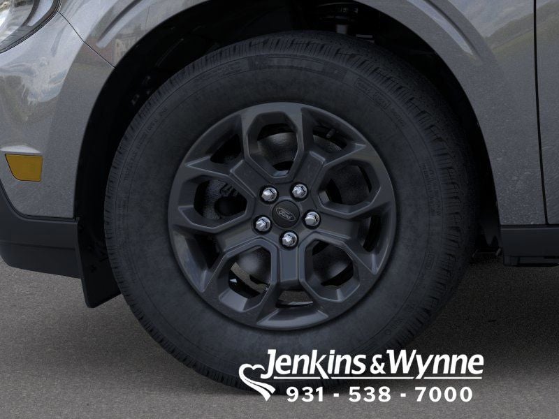 2026 Ford Maverick XLT IN-TRANSIT
