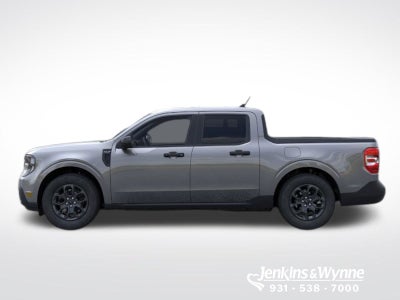 2026 Ford Maverick XLT IN-TRANSIT