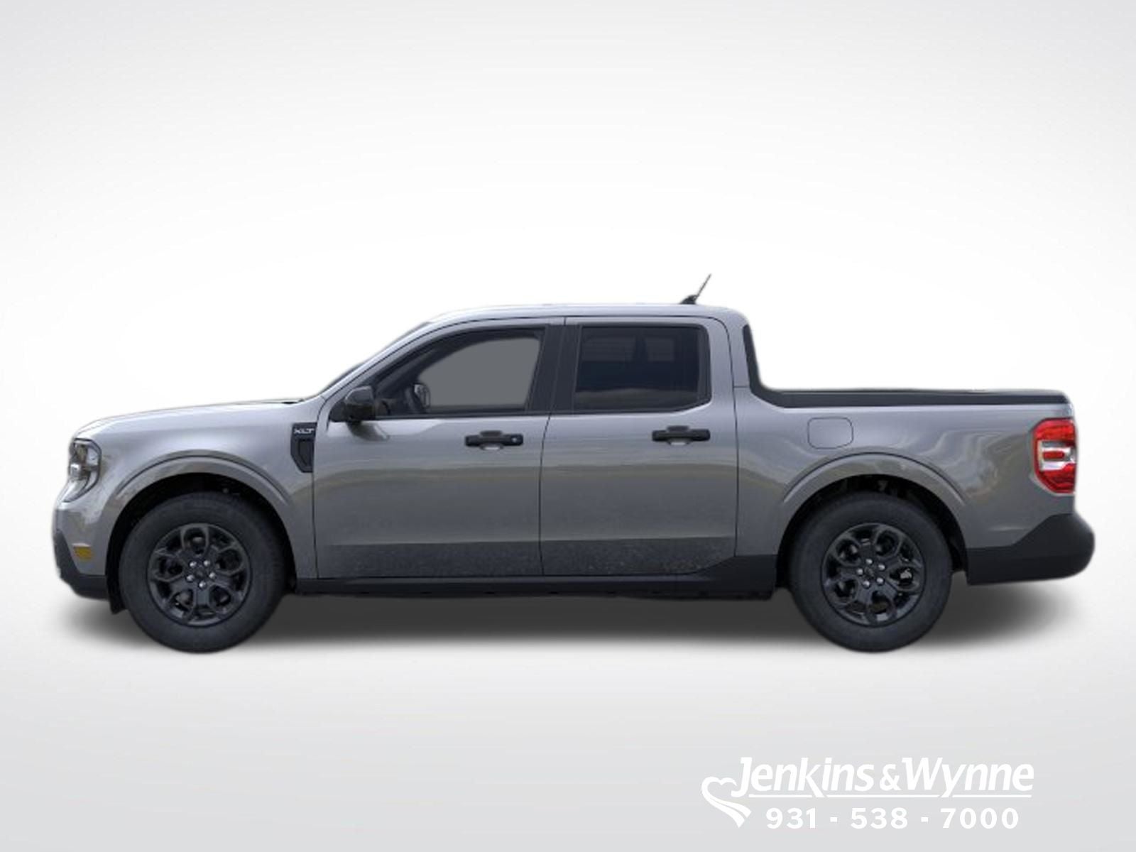 2026 Ford Maverick XLT IN-TRANSIT