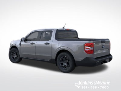 2026 Ford Maverick XLT IN-TRANSIT