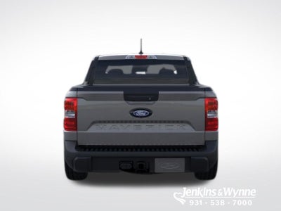 2026 Ford Maverick XLT IN-TRANSIT