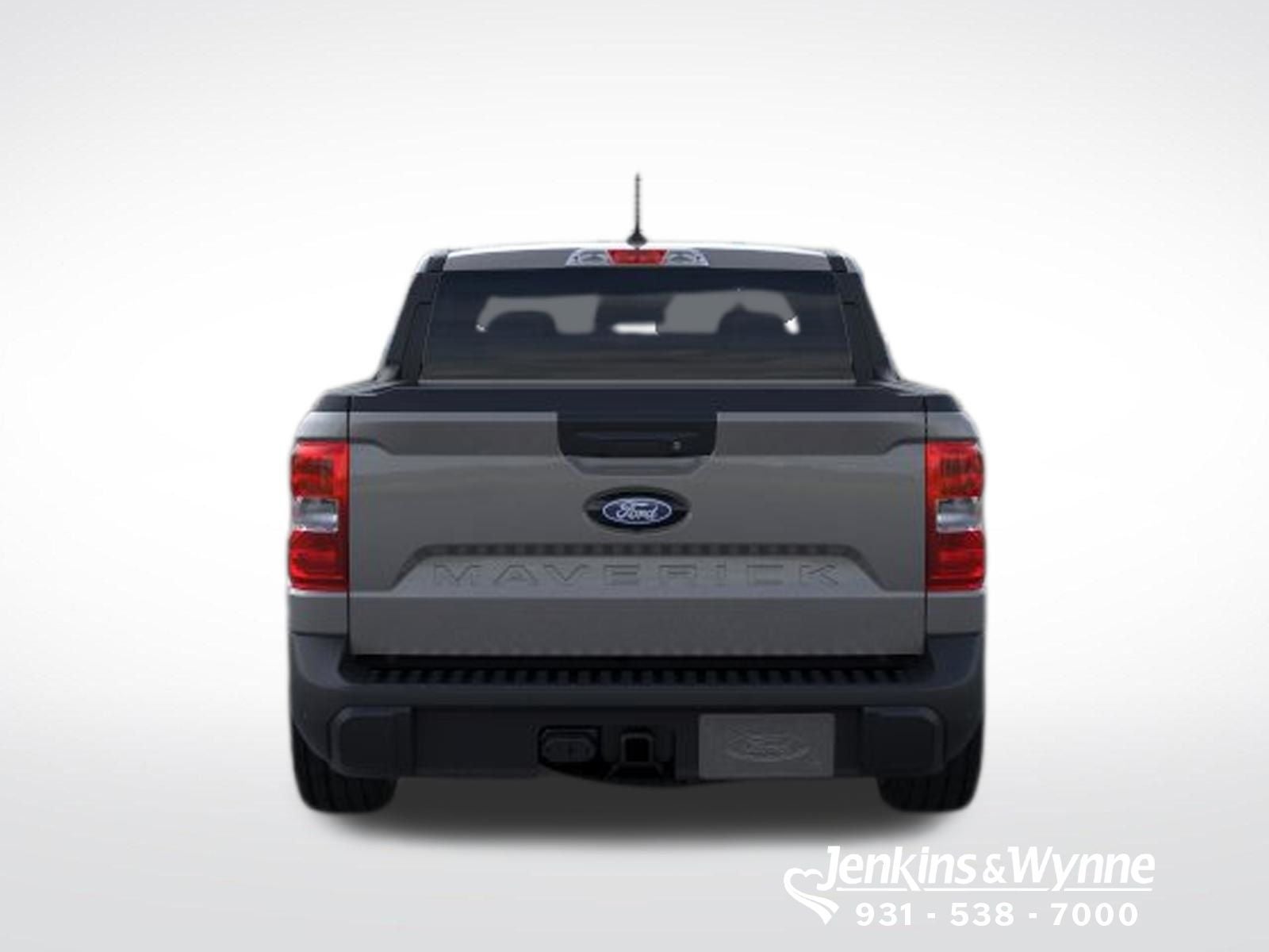 2026 Ford Maverick XLT IN-TRANSIT