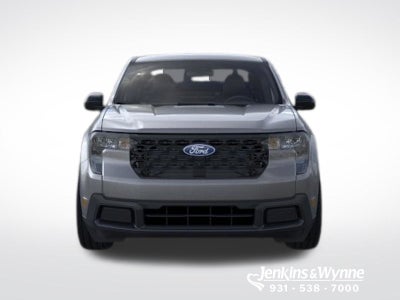 2026 Ford Maverick XLT IN-TRANSIT