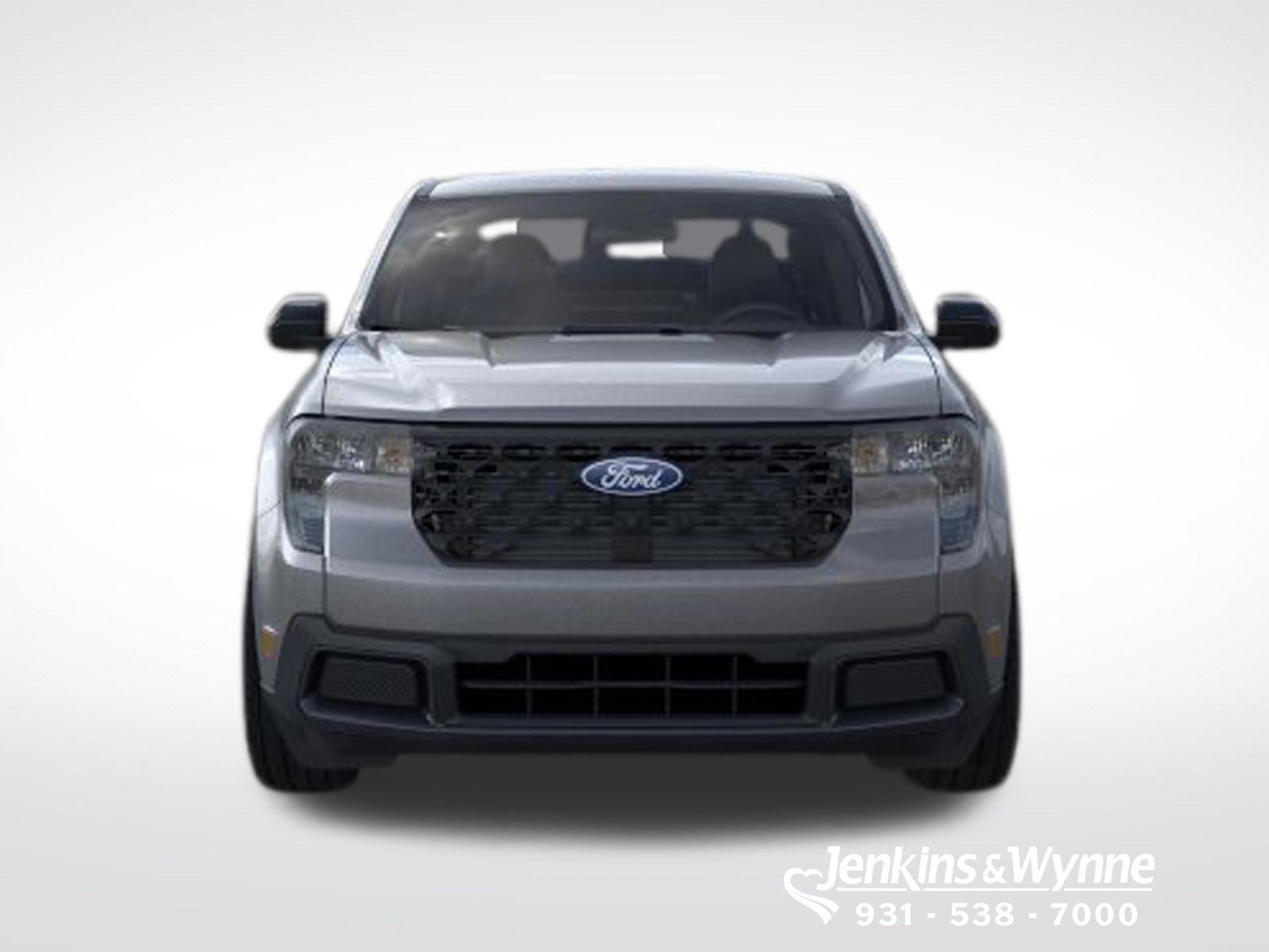 2026 Ford Maverick XLT IN-TRANSIT